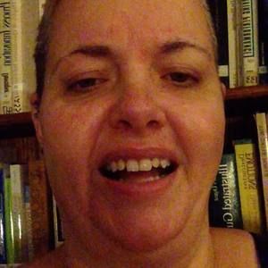 Meet your Posher, Krista lee